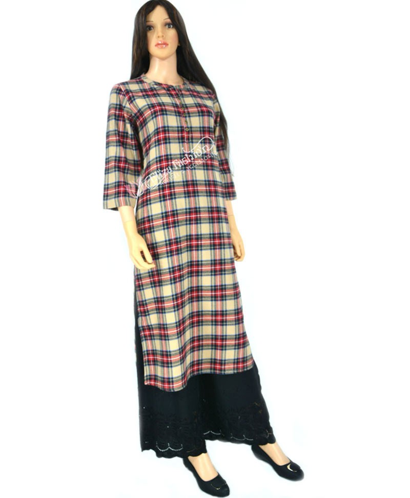Cotswool kurti Clearance